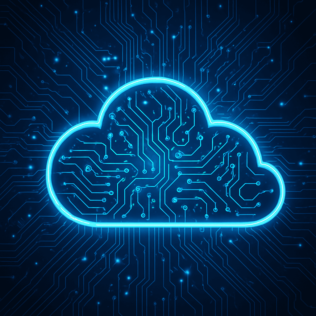 Cloud Infrastructure