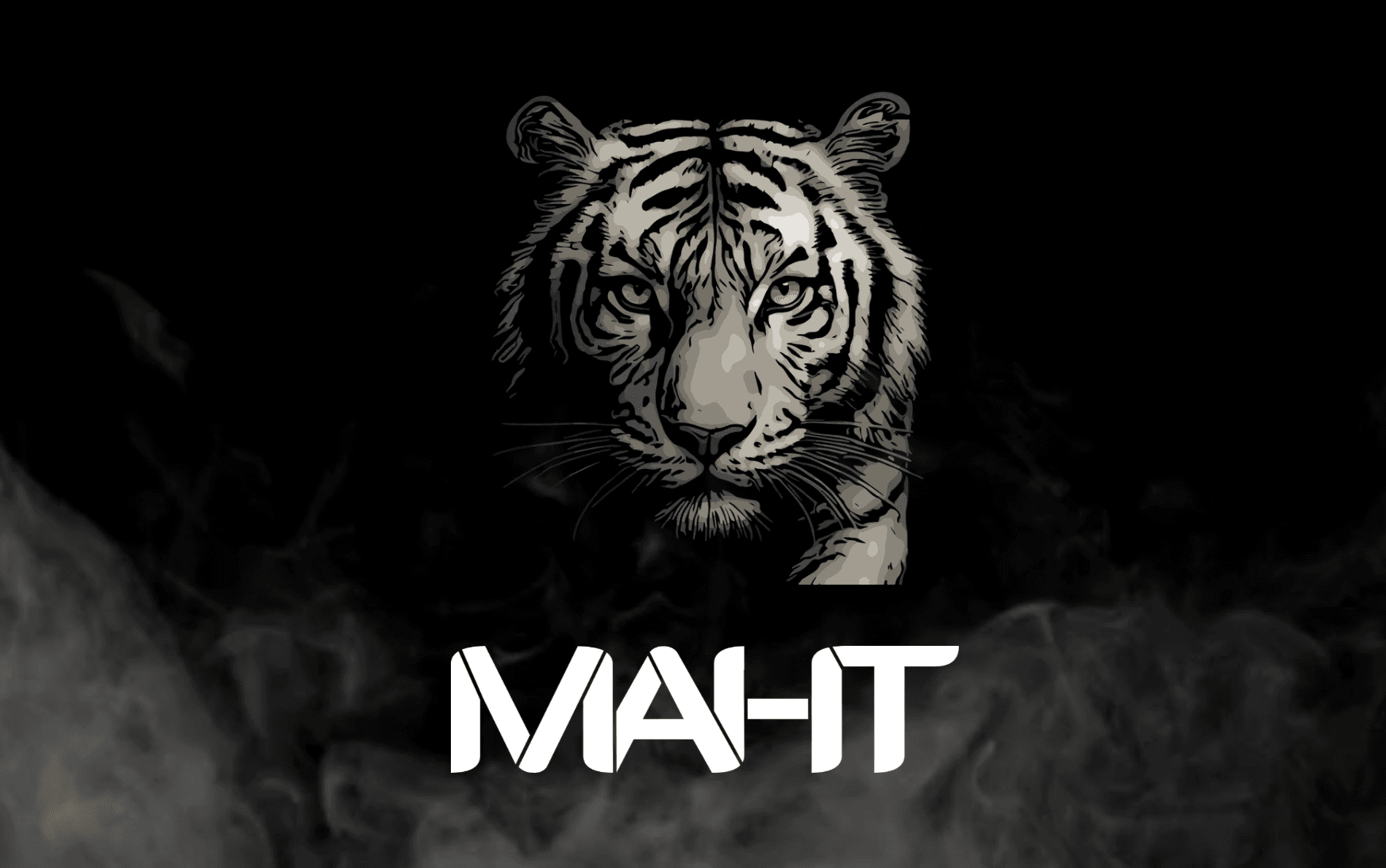 MAHT website screenshot