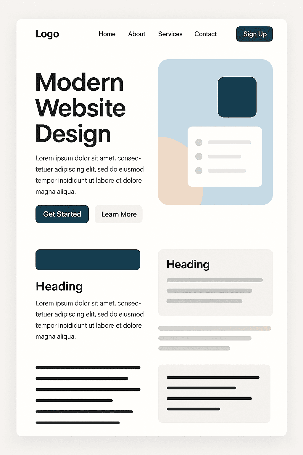Website Development